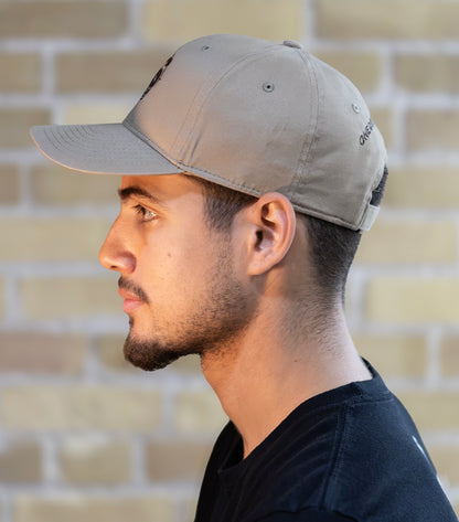 416 TACTICAL: Tactical Baseball Cap