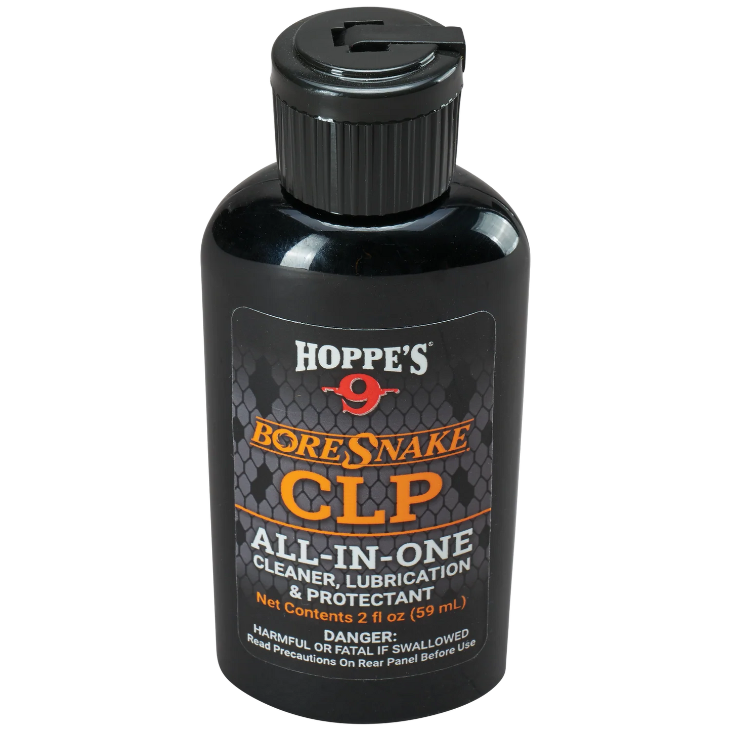 HOPPE'S: BoreSnake Oil CLP