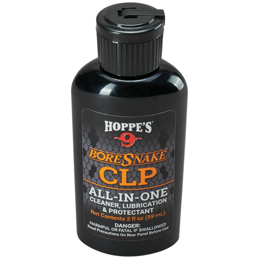 HOPPE'S: BoreSnake Oil CLP