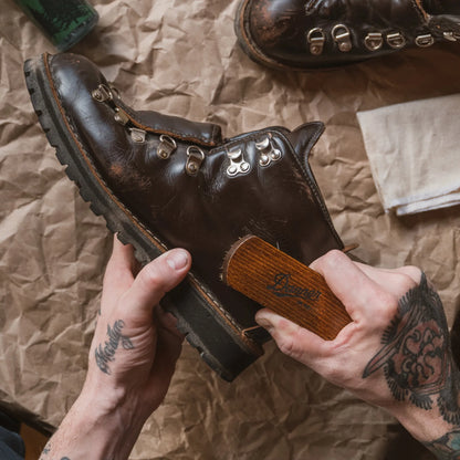 DANNER: Full Grain Leather Care Kit