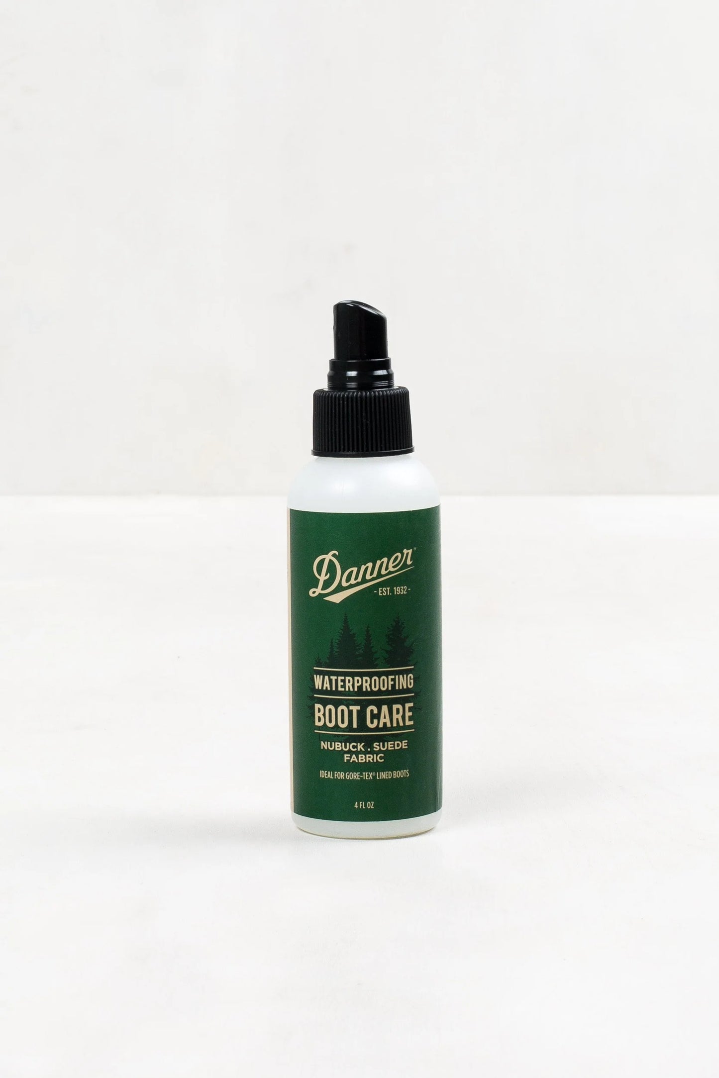 DANNER: Suede/Nubuck Waterproofing Kit