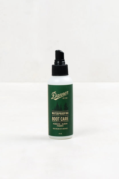 DANNER: Suede/Nubuck Waterproofing Kit