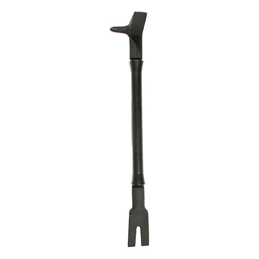 BLACKHAWK: Hallagan Tool