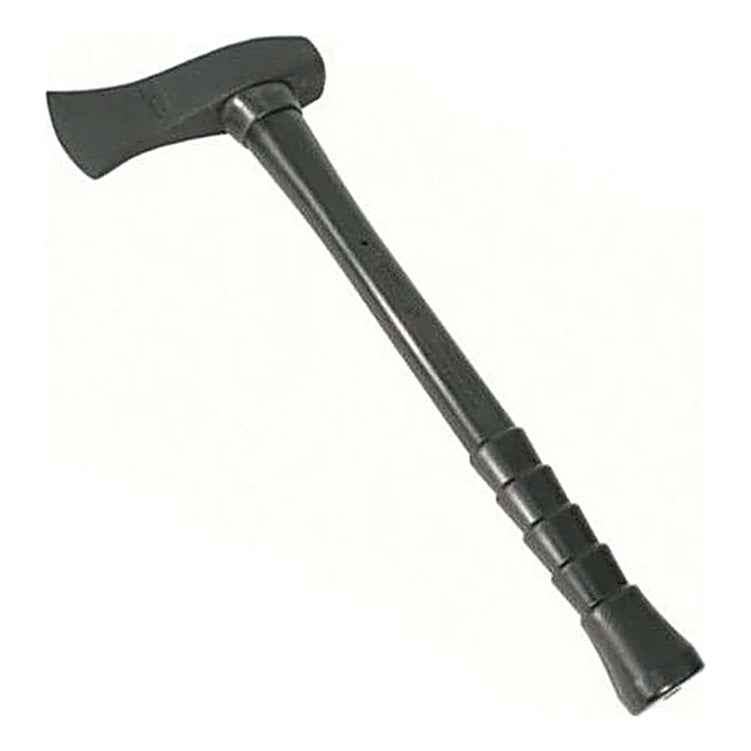 BLACKHAWK: Thundermaul