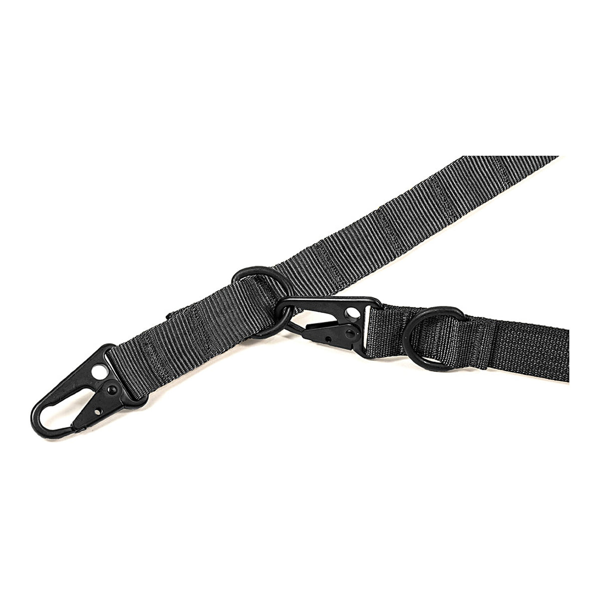 MODERN ICON:  Lightweight 2-Point Rifle Sling