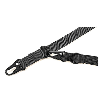 MODERN ICON:  Lightweight 2-Point Rifle Sling