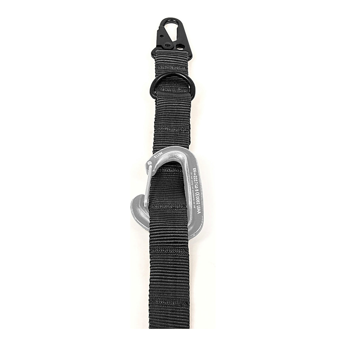 MODERN ICON:  Lightweight 2-Point Rifle Sling