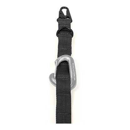 MODERN ICON:  Lightweight 2-Point Rifle Sling