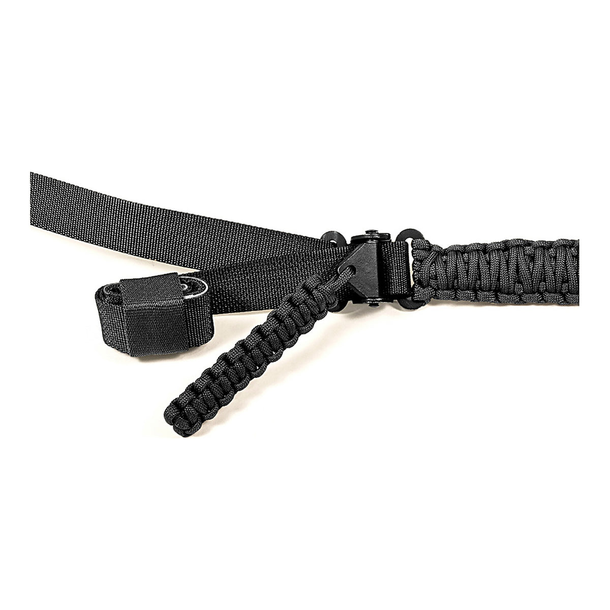 MODERN ICON:  Lightweight 2-Point Rifle Sling