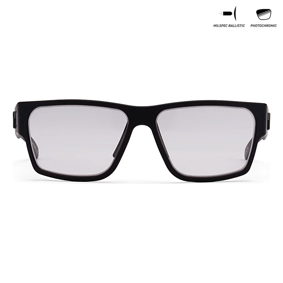 GATORZ: Delta MILSPEC Ballistic Eyewear