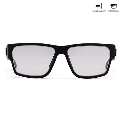 GATORZ: Delta MILSPEC Ballistic Eyewear