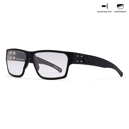 GATORZ: Delta MILSPEC Ballistic Eyewear