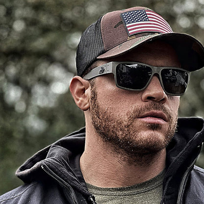 GATORZ: Delta MILSPEC Ballistic Eyewear