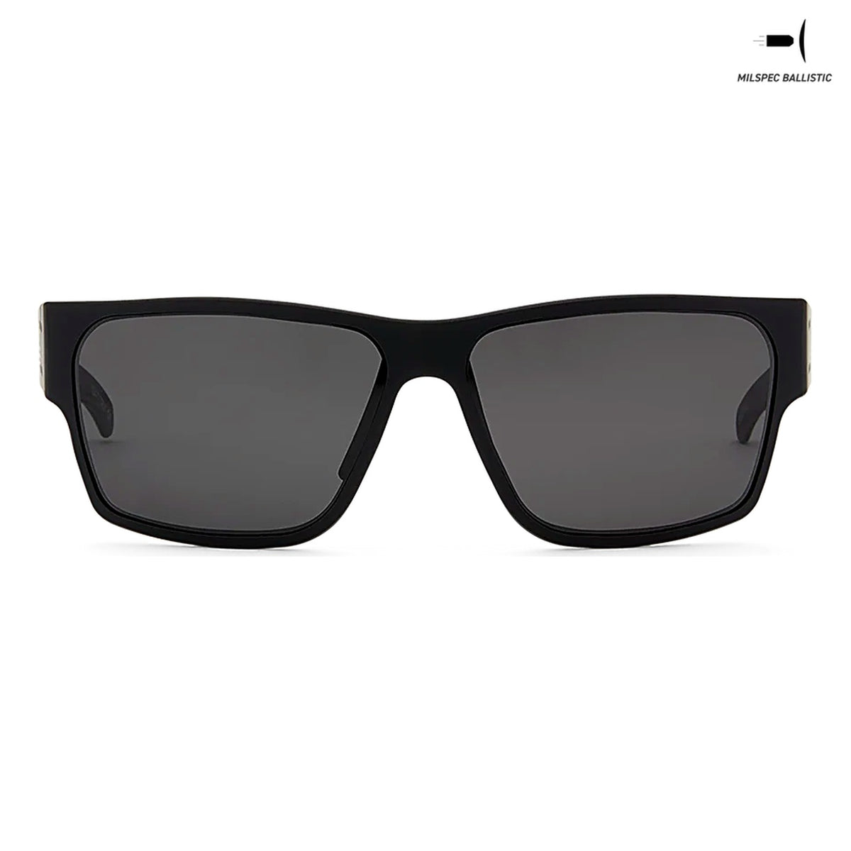 GATORZ: Delta MILSPEC Ballistic Eyewear