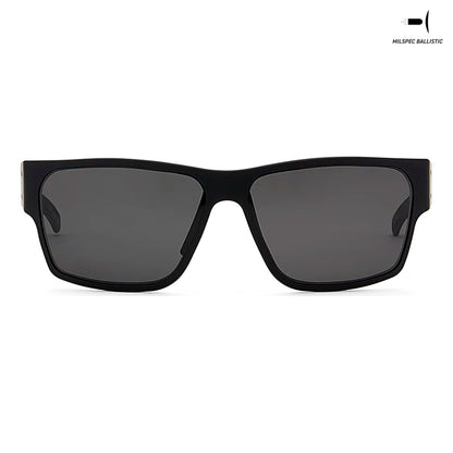 GATORZ: Delta MILSPEC Ballistic Eyewear