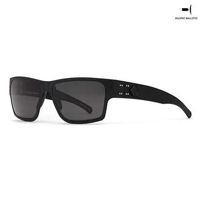 GATORZ: Delta MILSPEC Ballistic Eyewear
