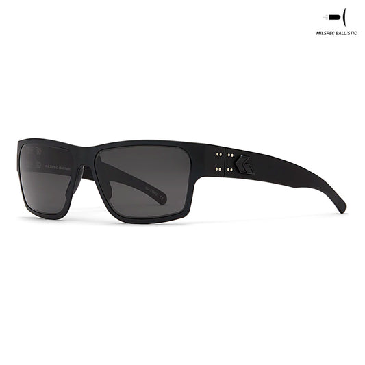 GATORZ: Delta MILSPEC Ballistic Eyewear