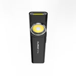 KLARUS: E5 Plus Ultra Slim Dual Switch Flashlight