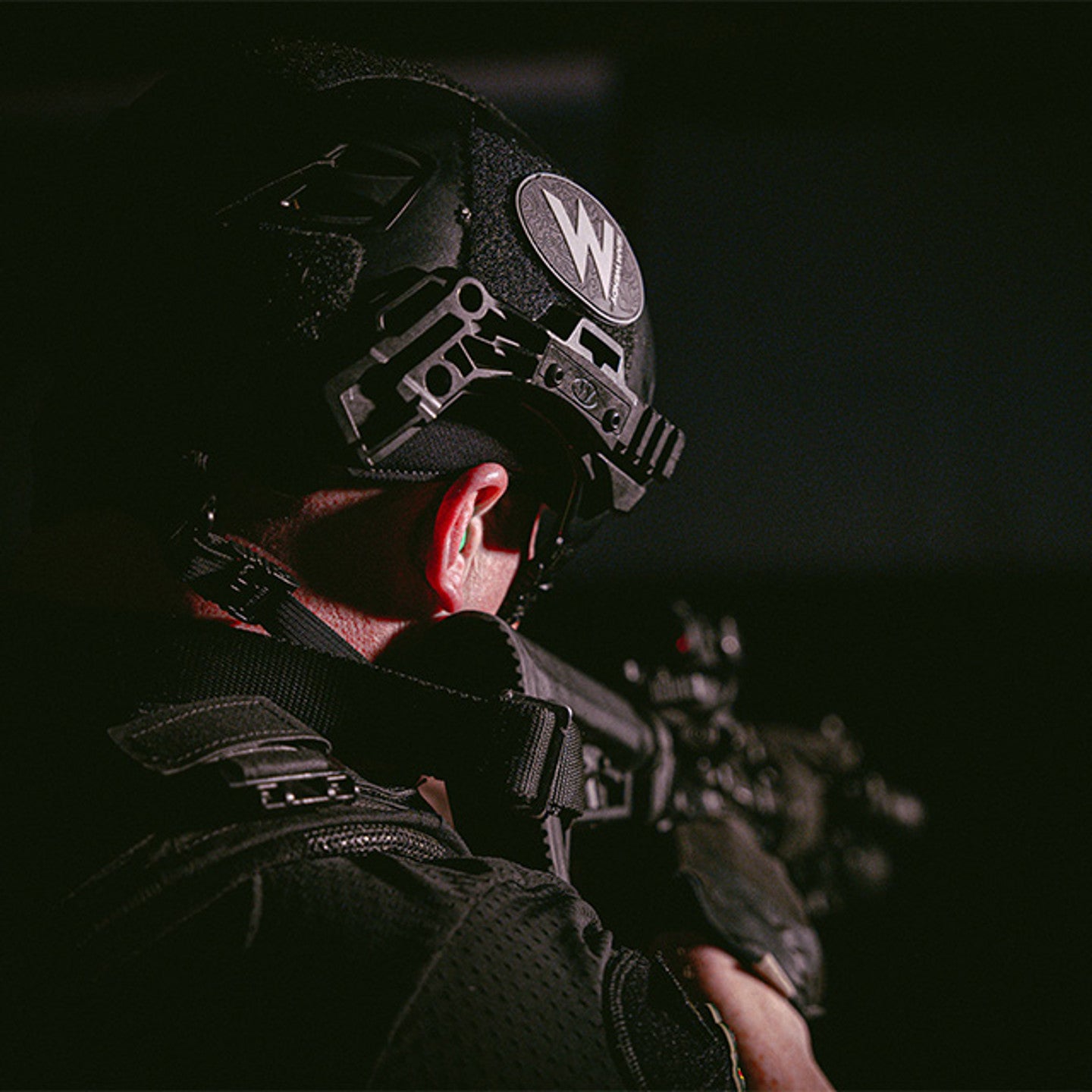 TEAM WENDY: Exfil, LTP Bump Helmet
