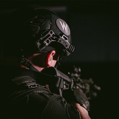 TEAM WENDY: Exfil, LTP Bump Helmet