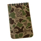 RITE IN THE RAIN: Top Spiral Notebook, 3x5