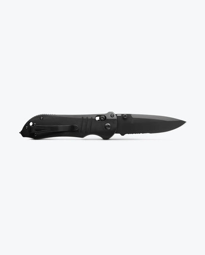 BENCHMADE: Tactical Triage, Black G10