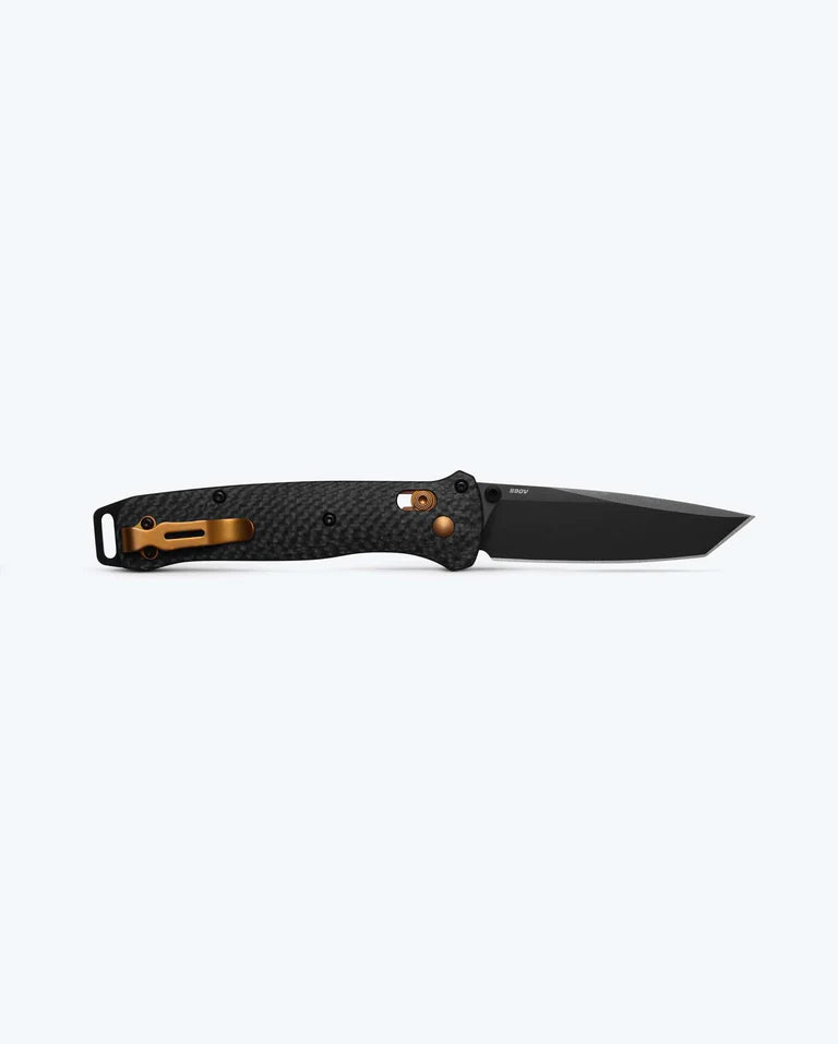 BENCHMADE: Bailout, Tanto