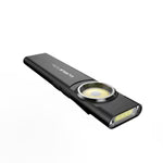 KLARUS: E5 Plus Ultra Slim Dual Switch Flashlight