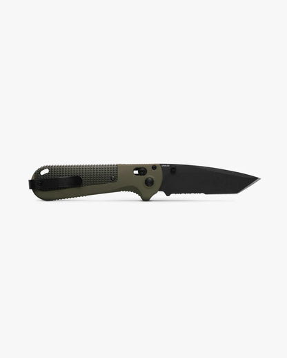 BENCHMADE: Redoubt