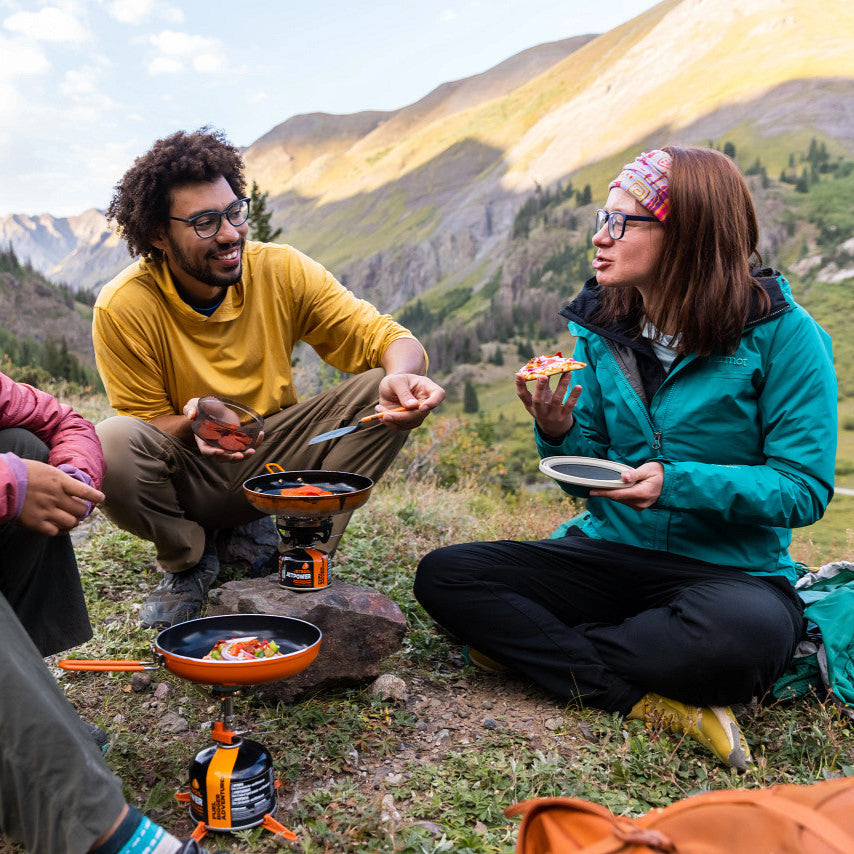 JETBOIL: Summit Skillet
