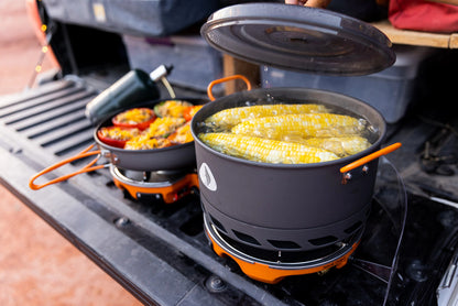 JETBOIL: Genesis Basecamp System