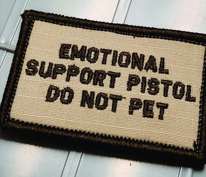 TACTICAL GEAR JUNKIE: As Seen On Socials NSFW 2x3 PVC Patches