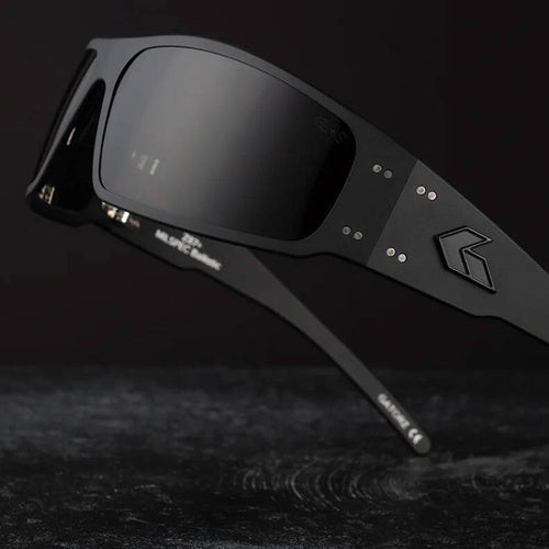 GATORZ: Magnum Non Polarized Glasses