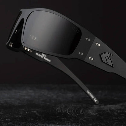 GATORZ: Magnum Non Polarized Glasses