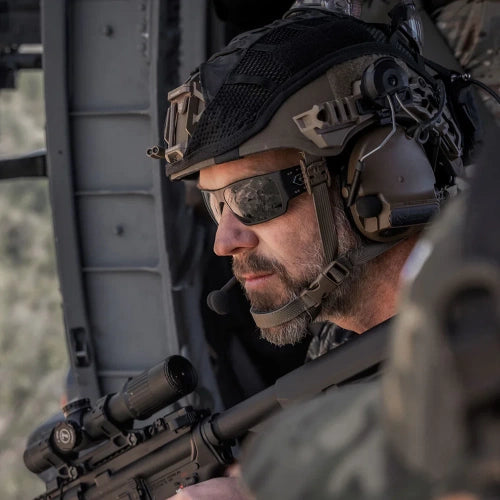 GATORZ: Specter Non Polarized
