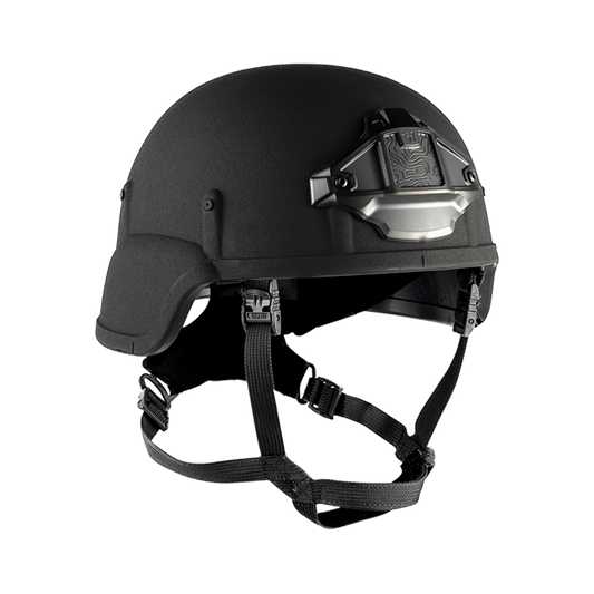 TEAM WENDY: EPIC, Responder Plus, Full-Cut Ballistic Helmet