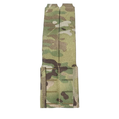 ESSTAC: Lidded Double Pistol KYWI Pouch