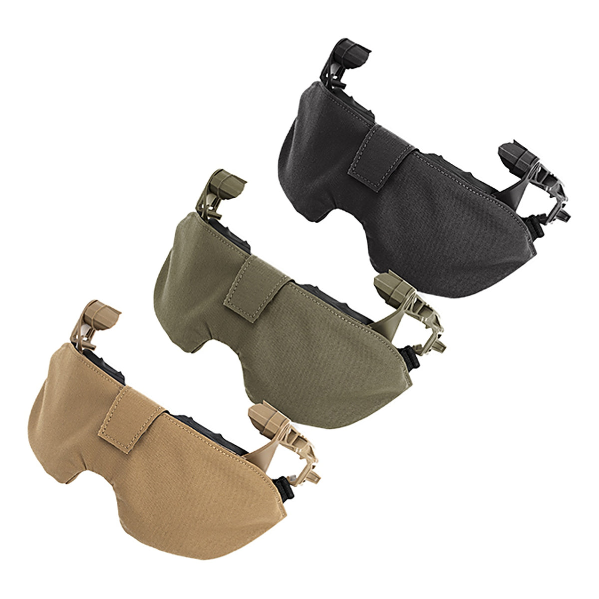 TEAM WENDY: EXFIL® Ballistic Visor