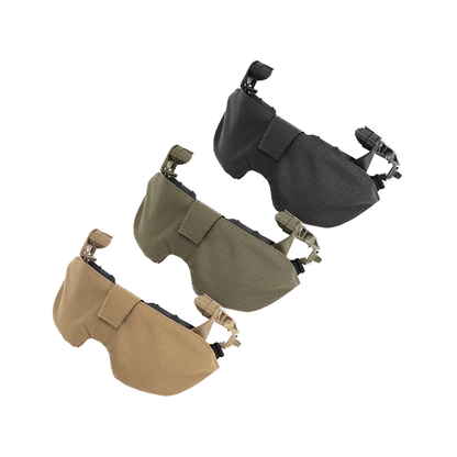 TEAM WENDY: Exfil, Ballistic Visor V2
