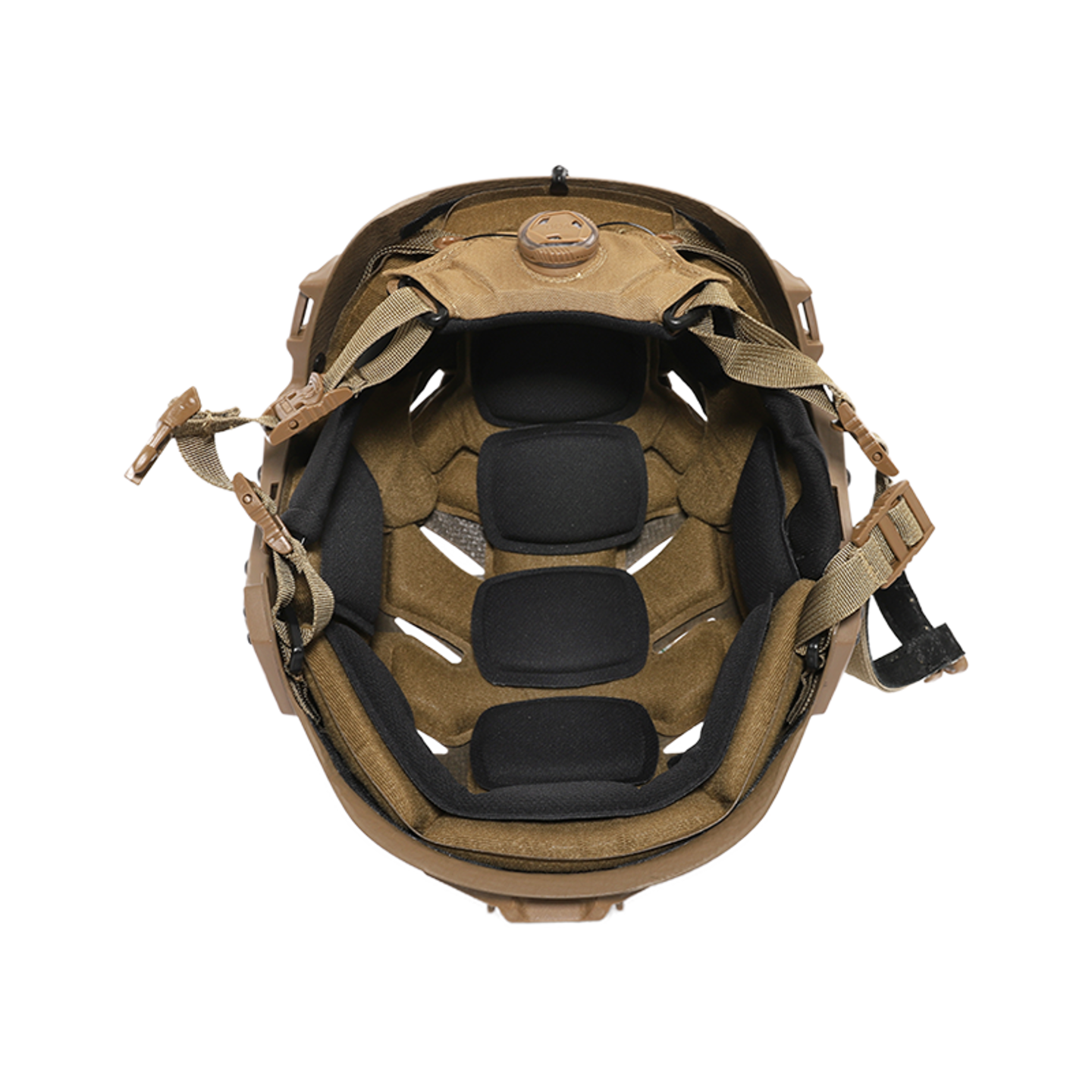 TEAM WENDY: Exfil, Carbon Bump Helmet