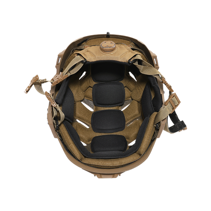TEAM WENDY: Exfil, Carbon Bump Helmet