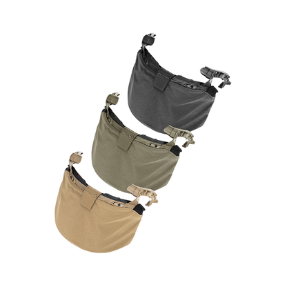 TEAM WENDY: Exfil, Face Shield V2, (Clear Lens)