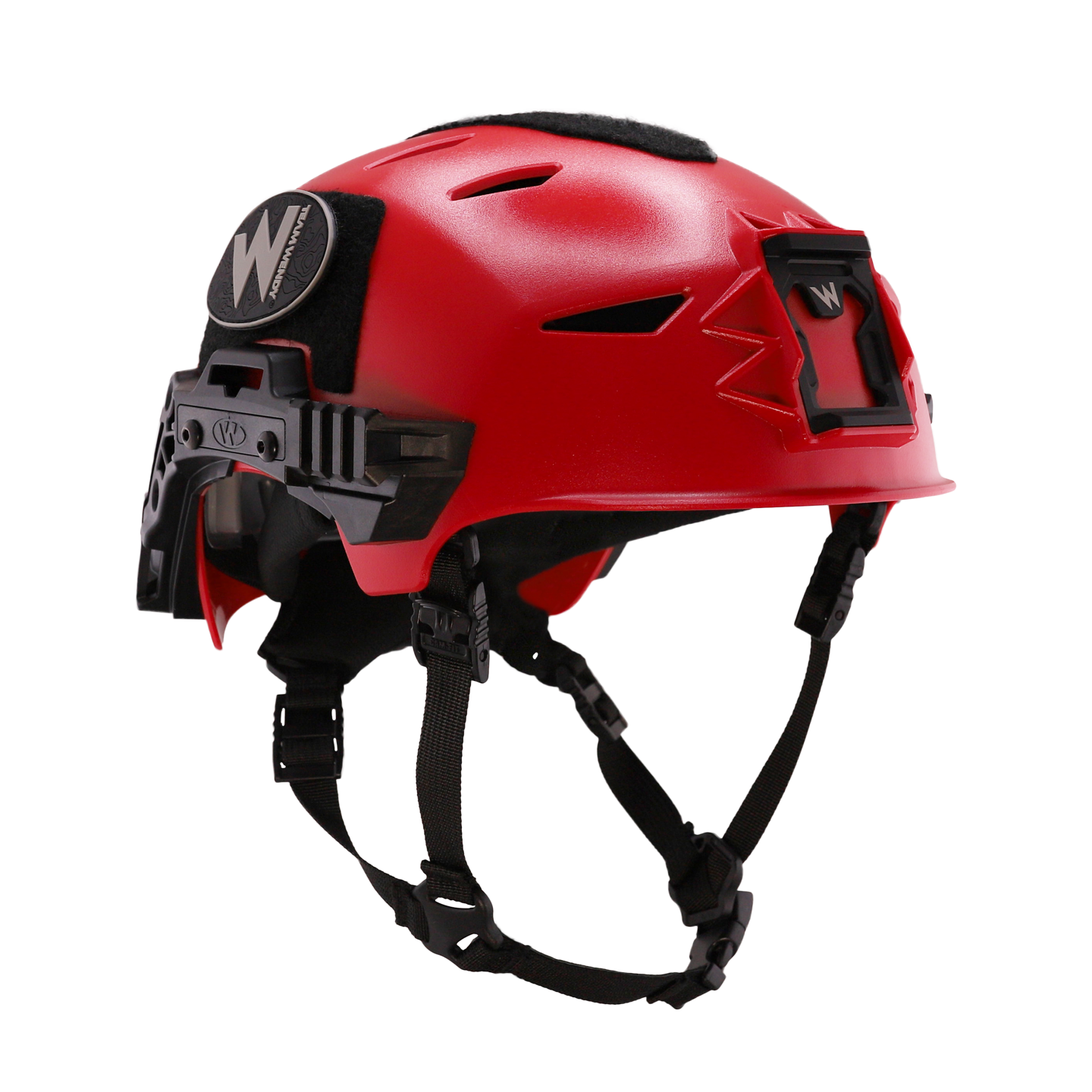 TEAM WENDY: Exfil, Rescuer Helmet