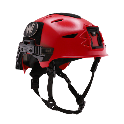 TEAM WENDY: Exfil, Rescuer Helmet