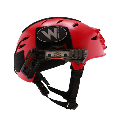 TEAM WENDY: Exfil, Rescuer Helmet