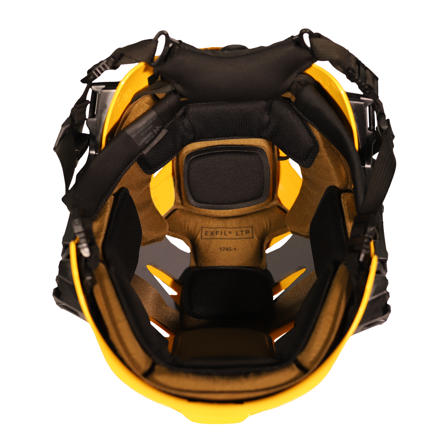 TEAM WENDY: Exfil, Rescuer Helmet