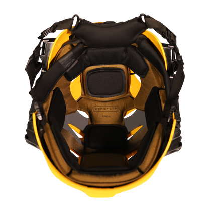 TEAM WENDY: Exfil, Rescuer Helmet