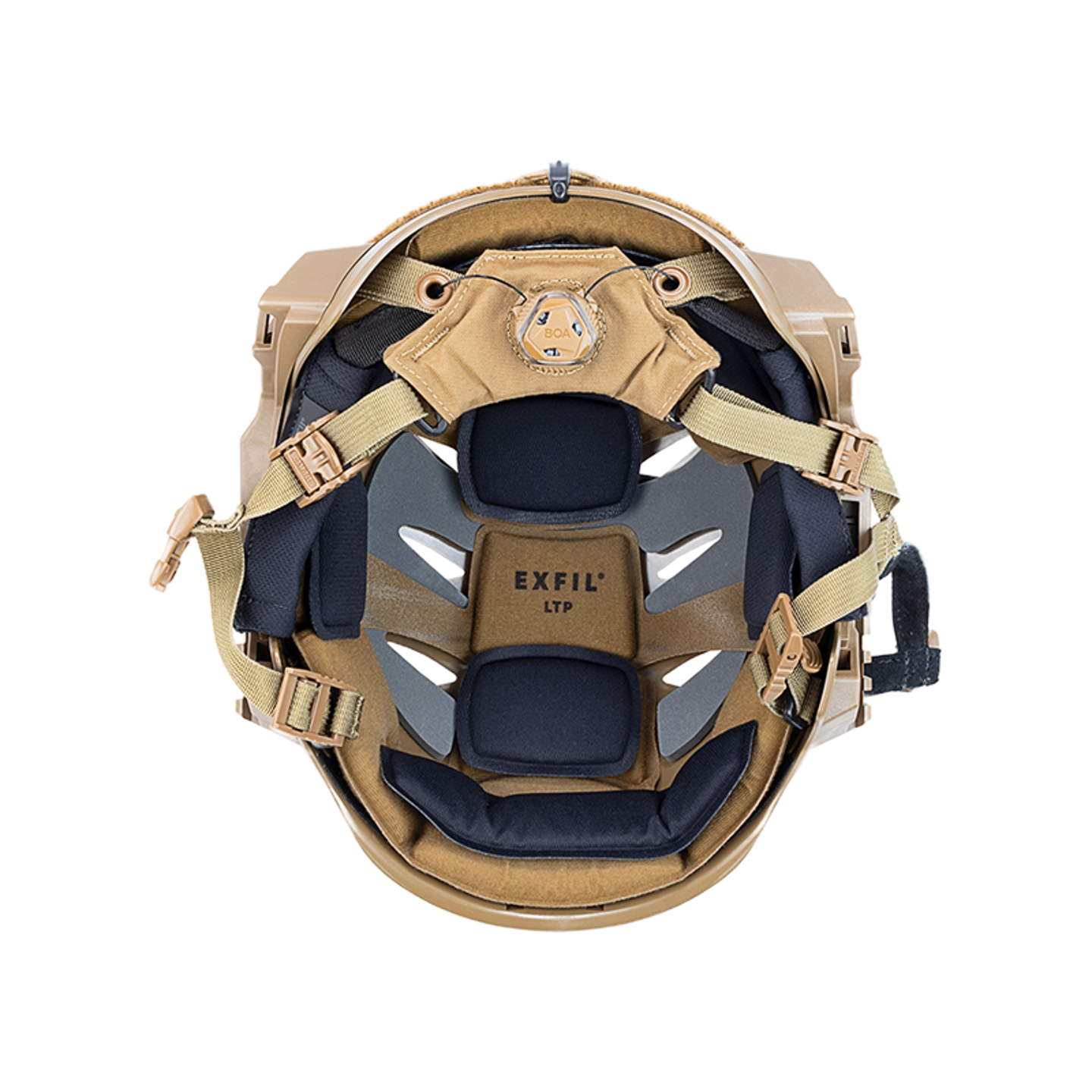 TEAM WENDY: Exfil, LTP Bump Helmet