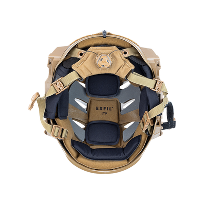 TEAM WENDY: Exfil, LTP Bump Helmet