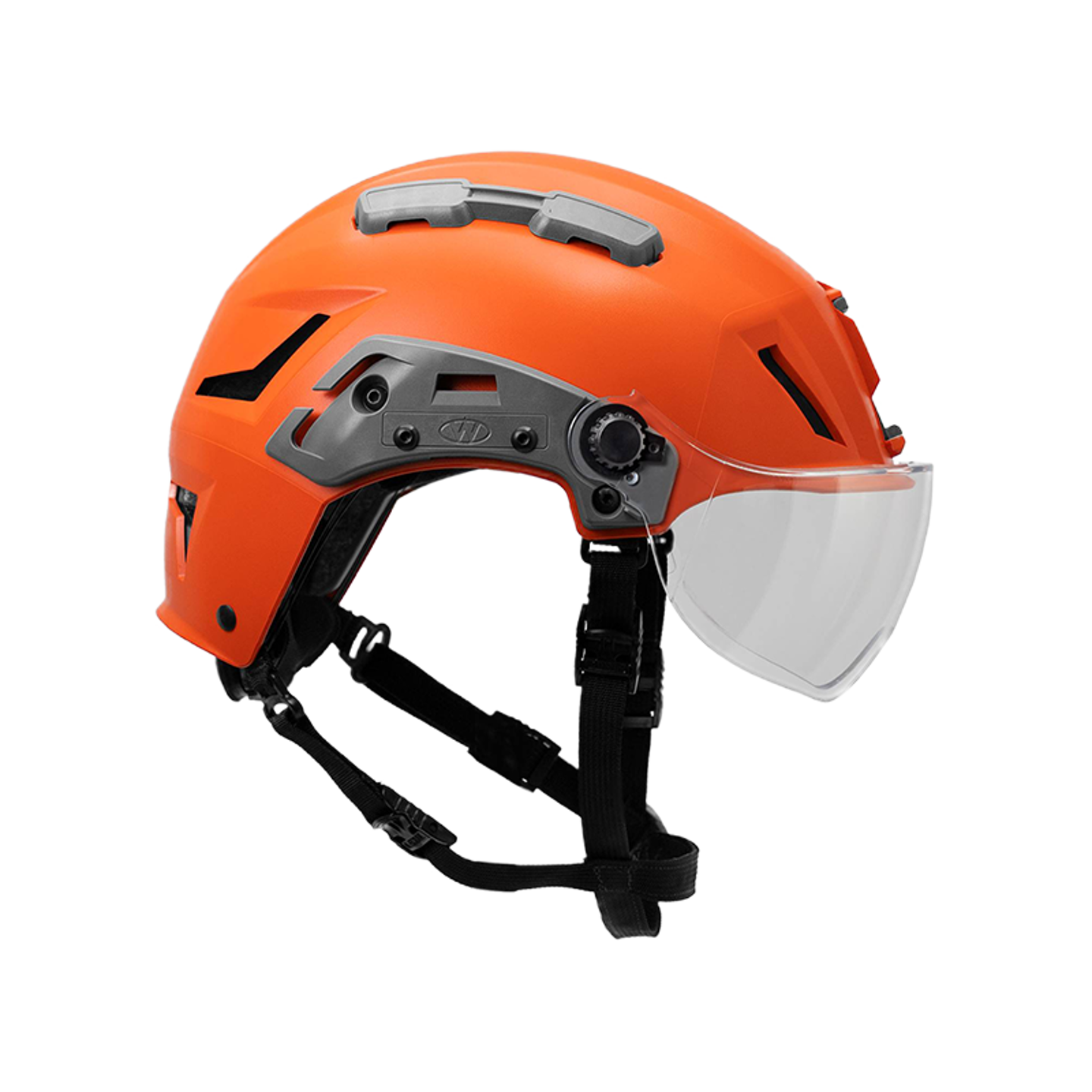 TEAM WENDY: SAR, Helmet Visor